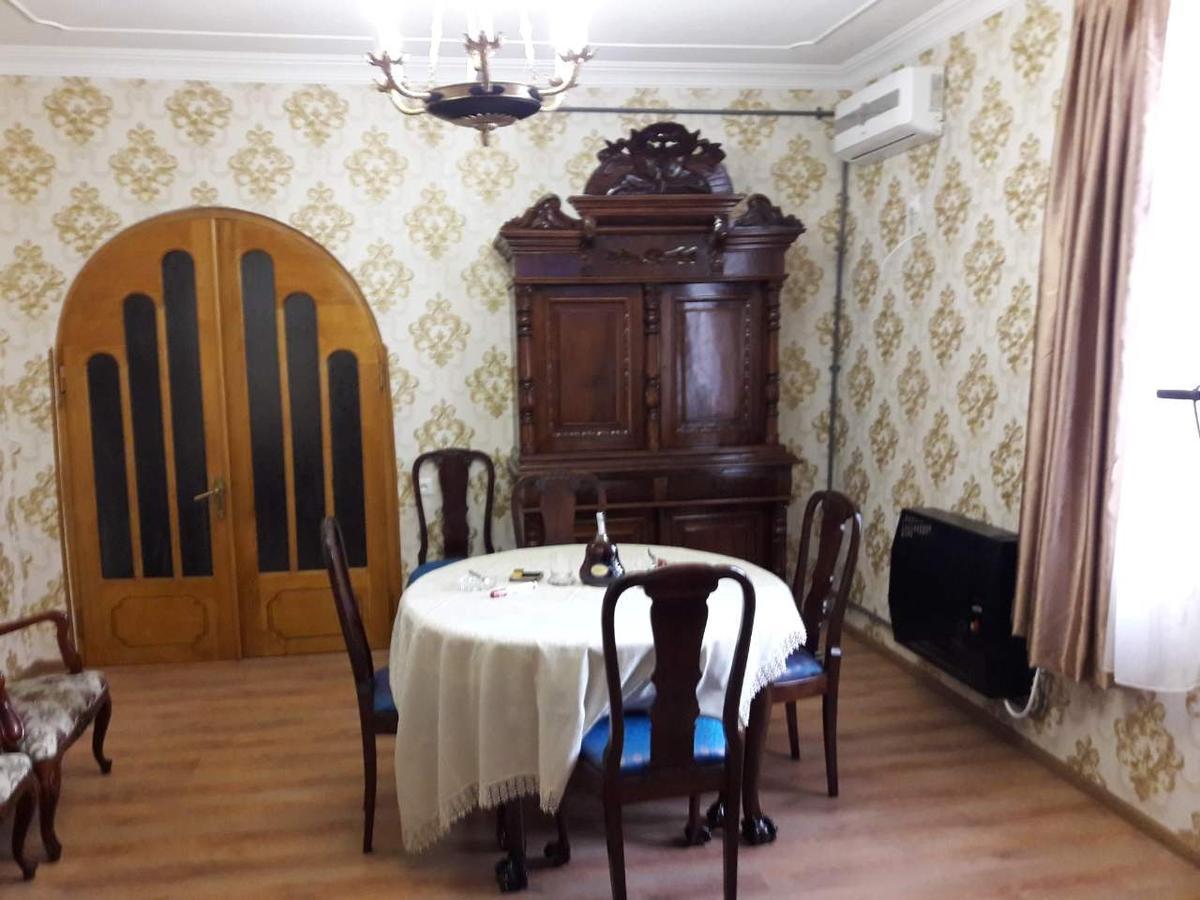 Apart Hotel His Highness Prince Gruzinski Tbilisi Exteriör bild