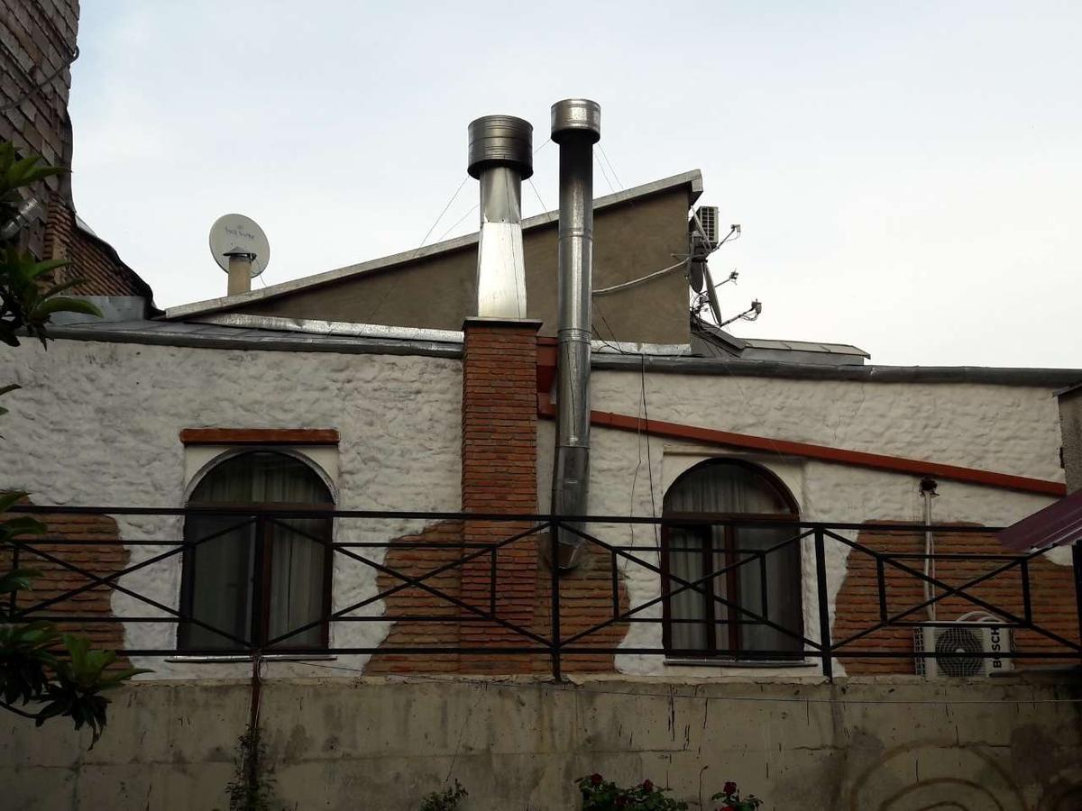 Apart Hotel His Highness Prince Gruzinski Tbilisi Exteriör bild