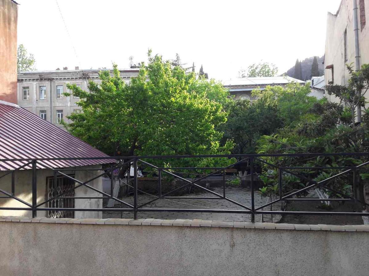 Apart Hotel His Highness Prince Gruzinski Tbilisi Exteriör bild