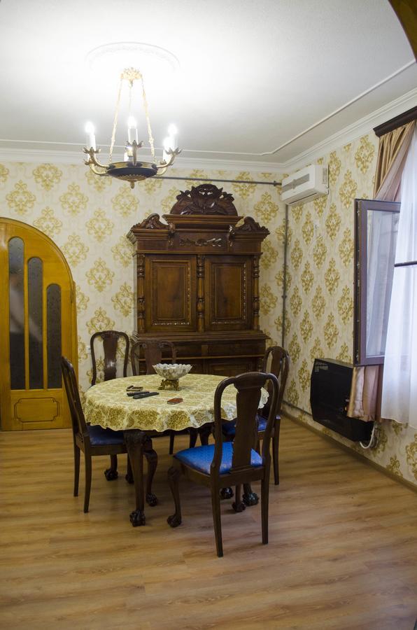 Apart Hotel His Highness Prince Gruzinski Tbilisi Exteriör bild